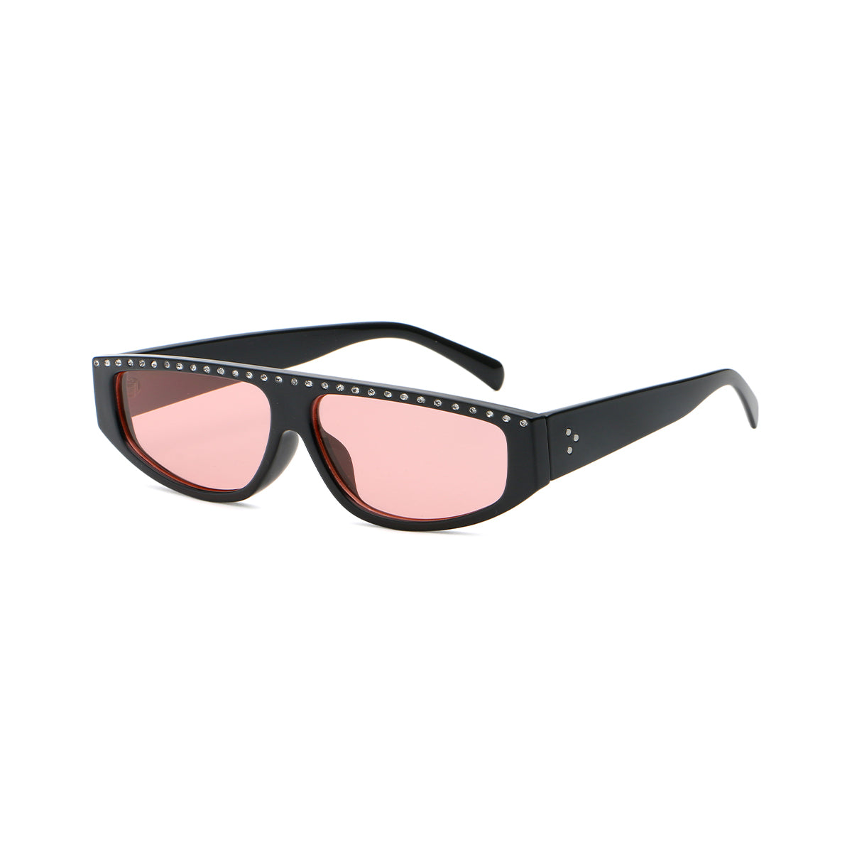 BLACK/PINK