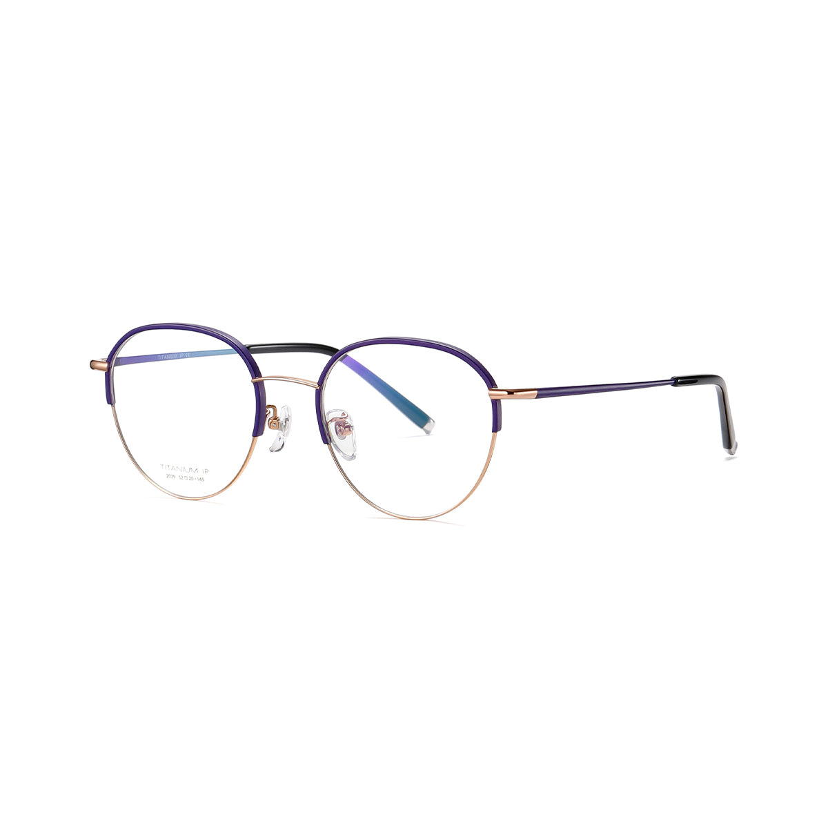 M.D.BLUE/GOLD