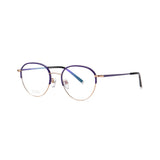 M.D.BLUE/GOLD