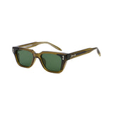 GREEN BROWN