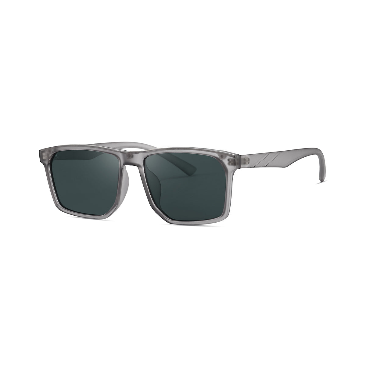 M.GREY/GREEN