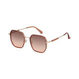 ORANGE/DC.GREY PINK LENS