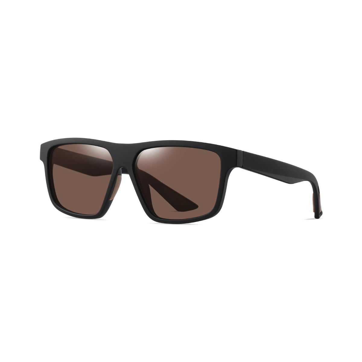 BLACK/BROWN