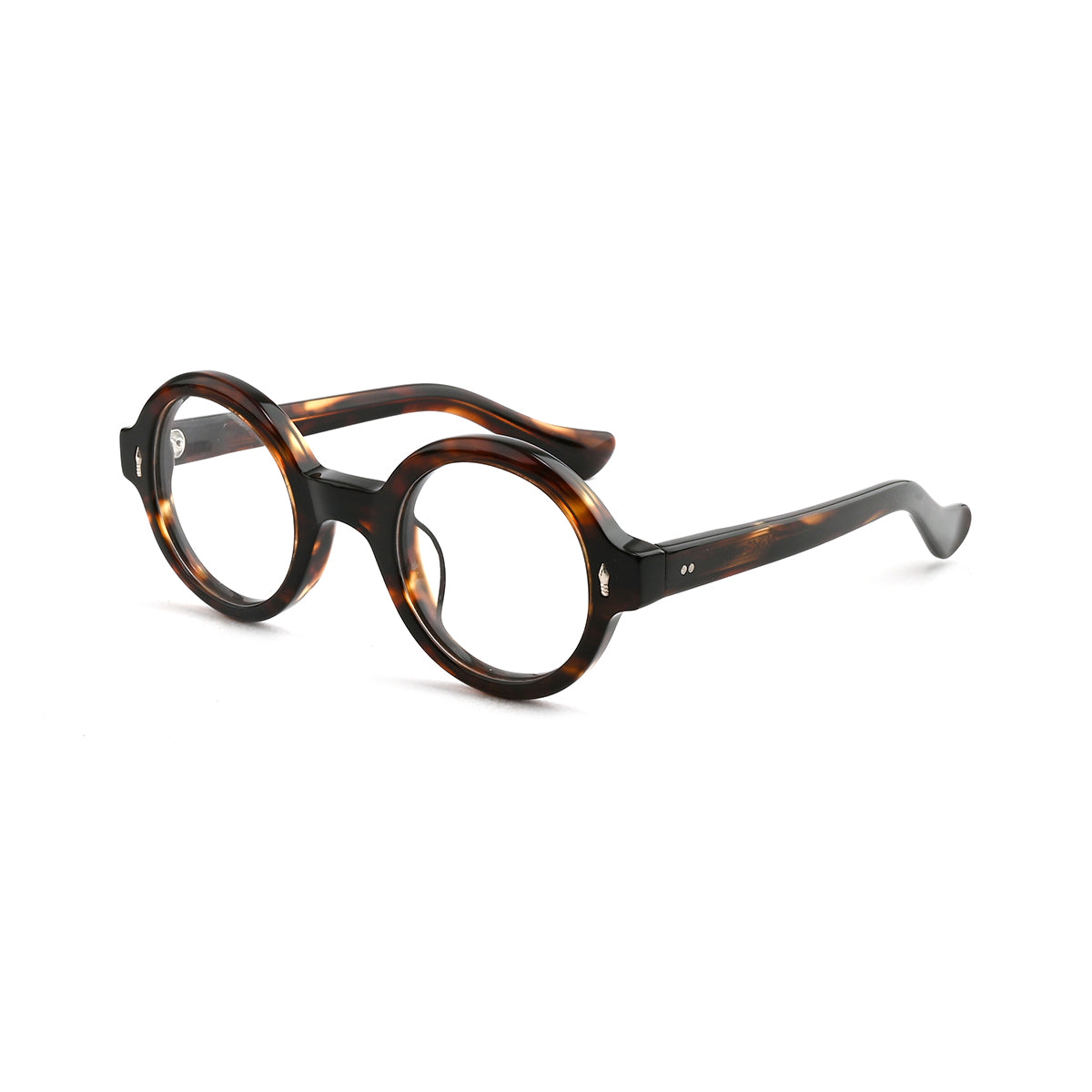 DEMI GREEN BROWN