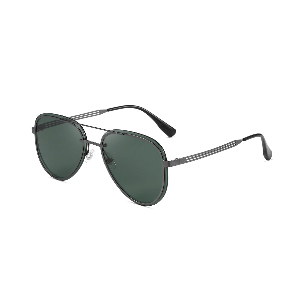 GUN/GREEN