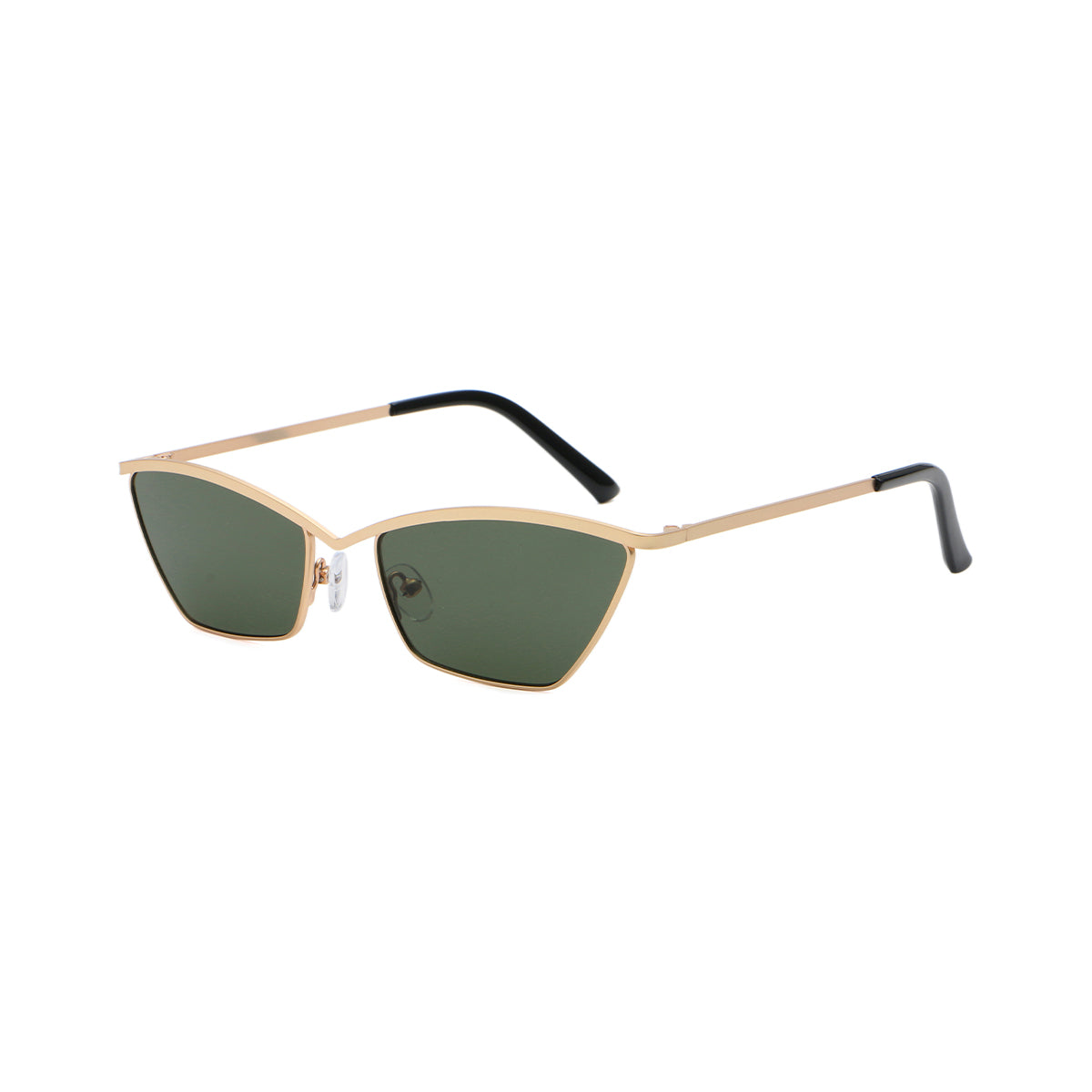 GOLD/GREEN