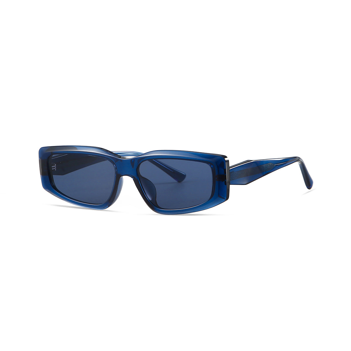 T.D.BLUE