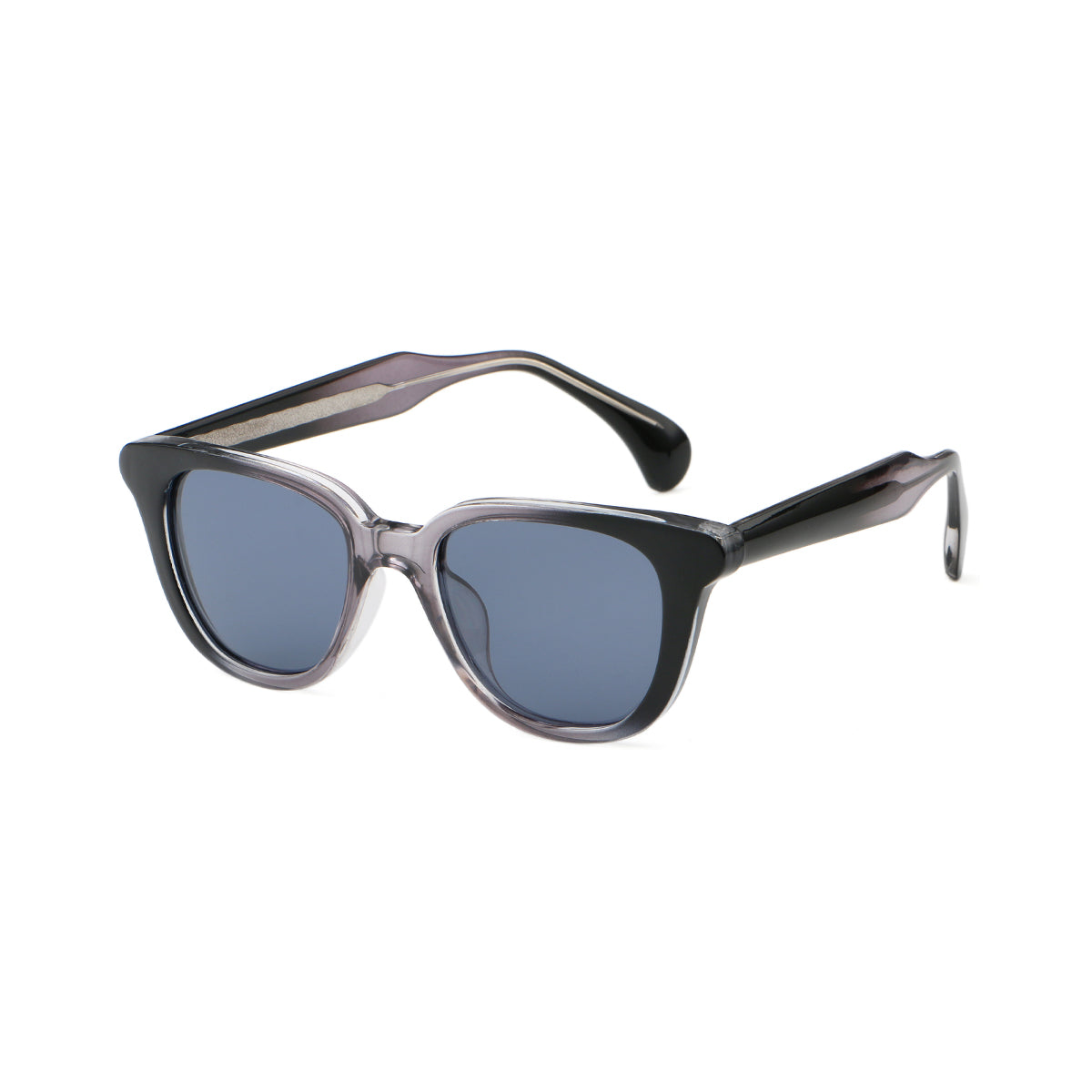 T.GREY DC.BLACK