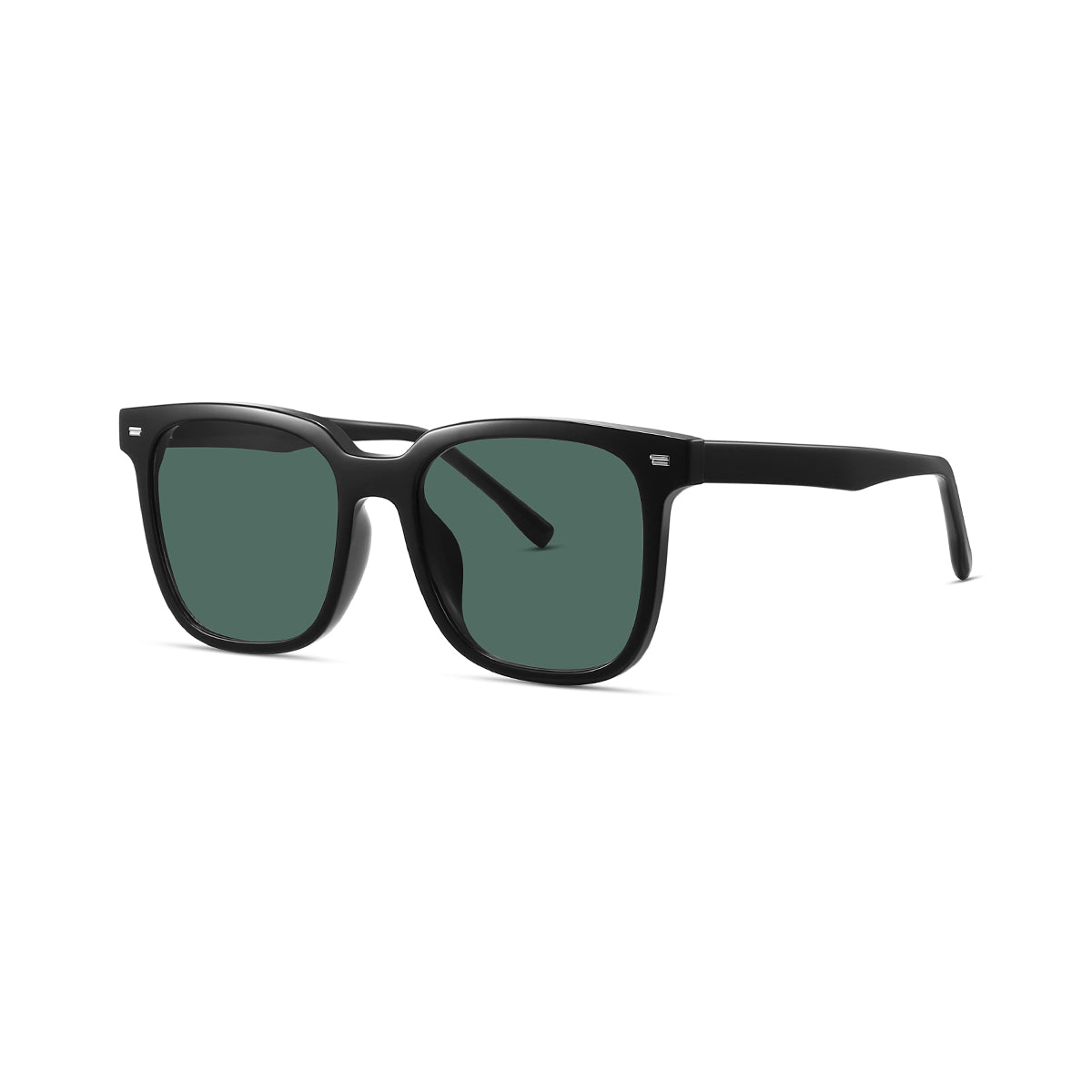 S.BLACK/GREEN