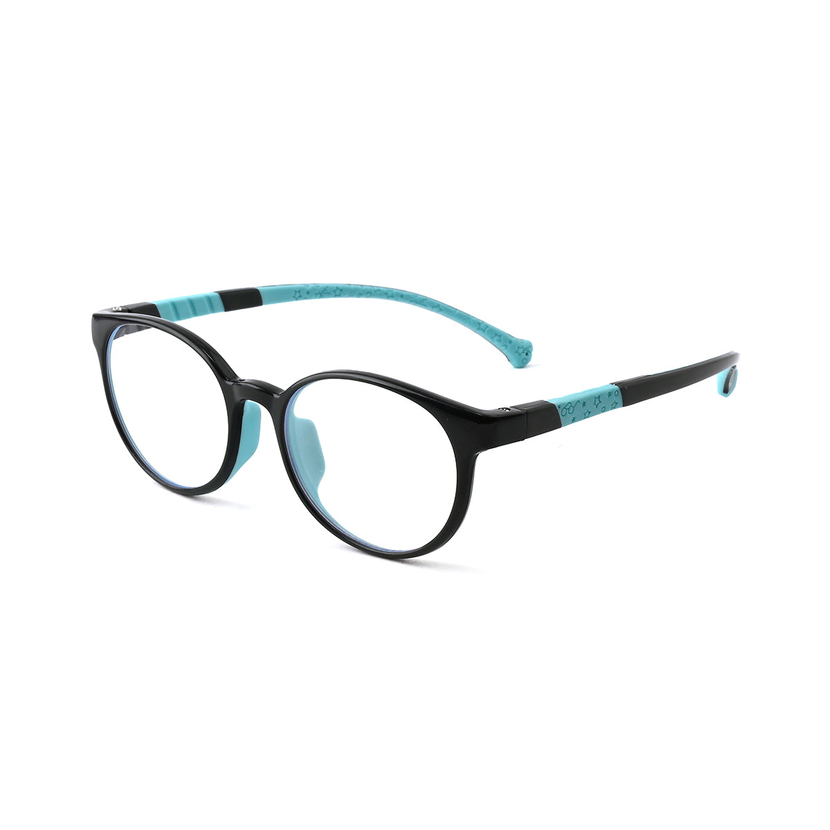 S.BLACK/L.BLUE
