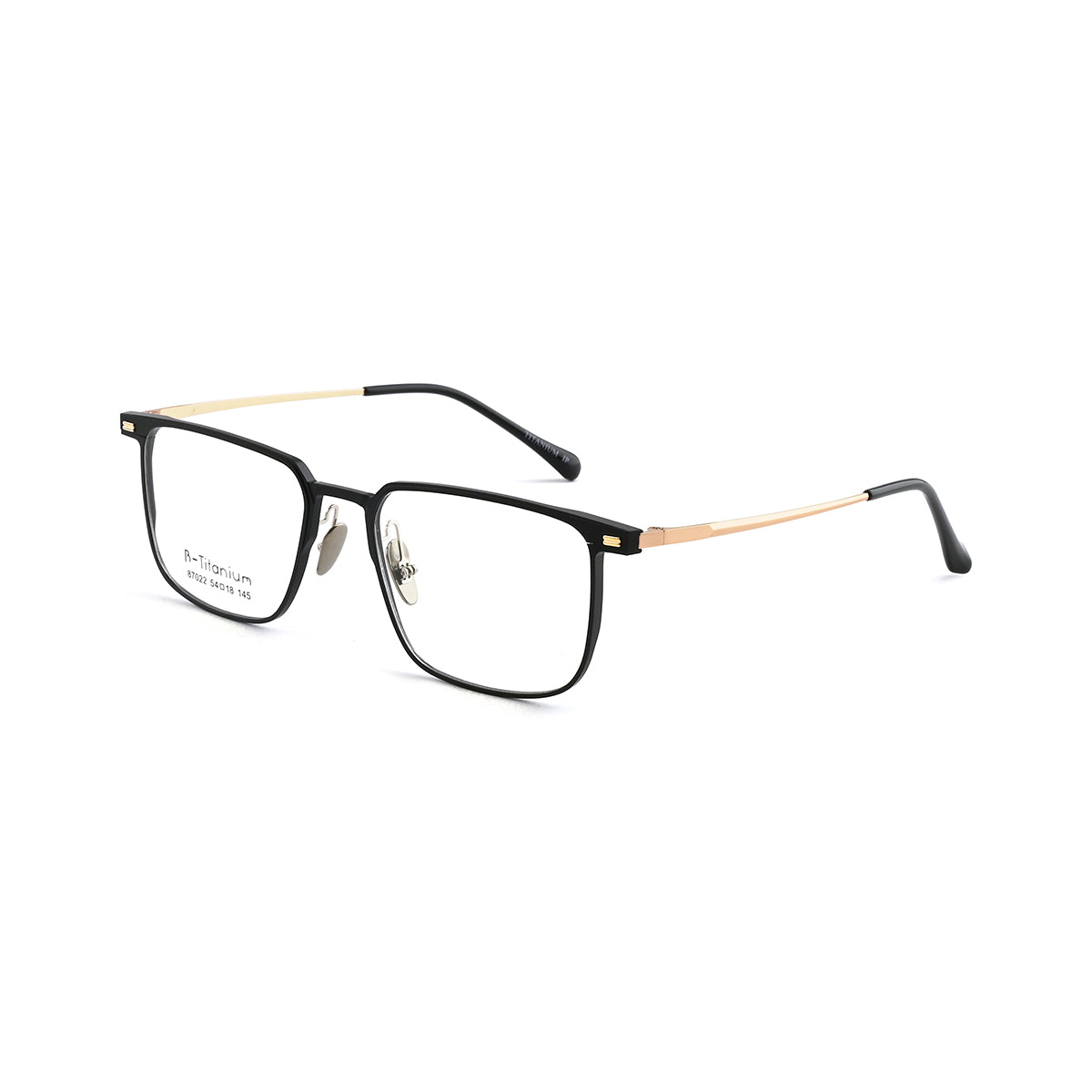 M.BLACK/GOLD