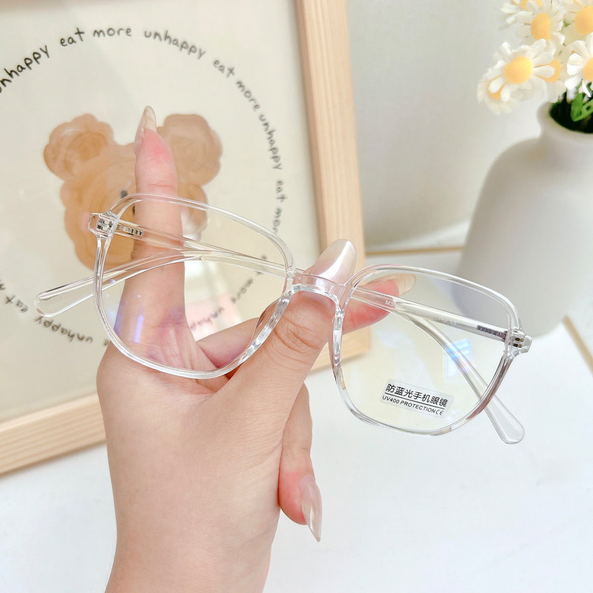 TRANSPARENT