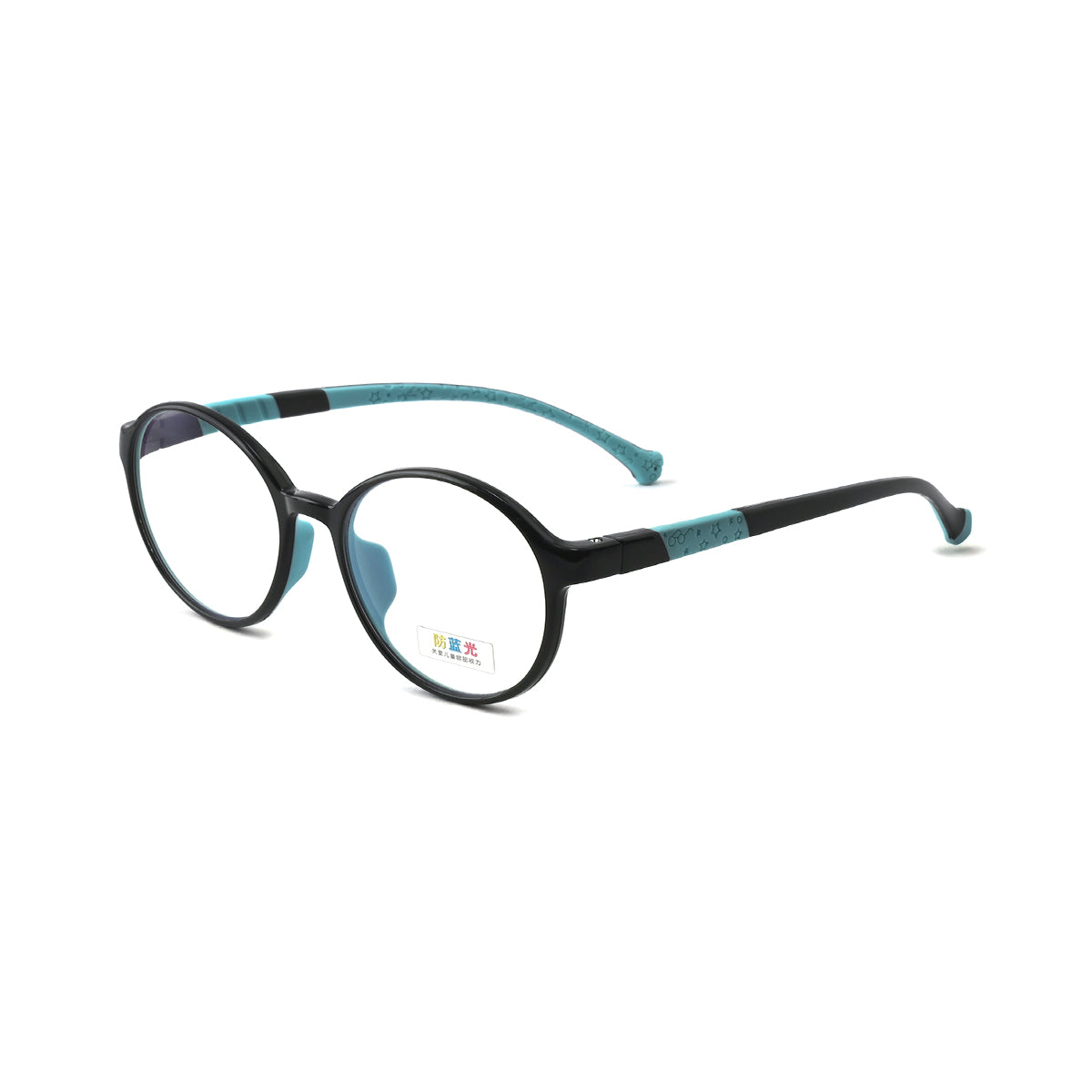 S.BLACK/L.BLUE