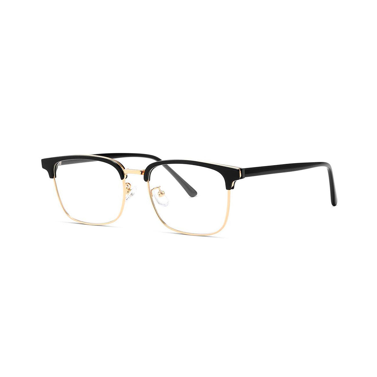 S.BLACK/GOLD