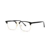 S.BLACK/GOLD