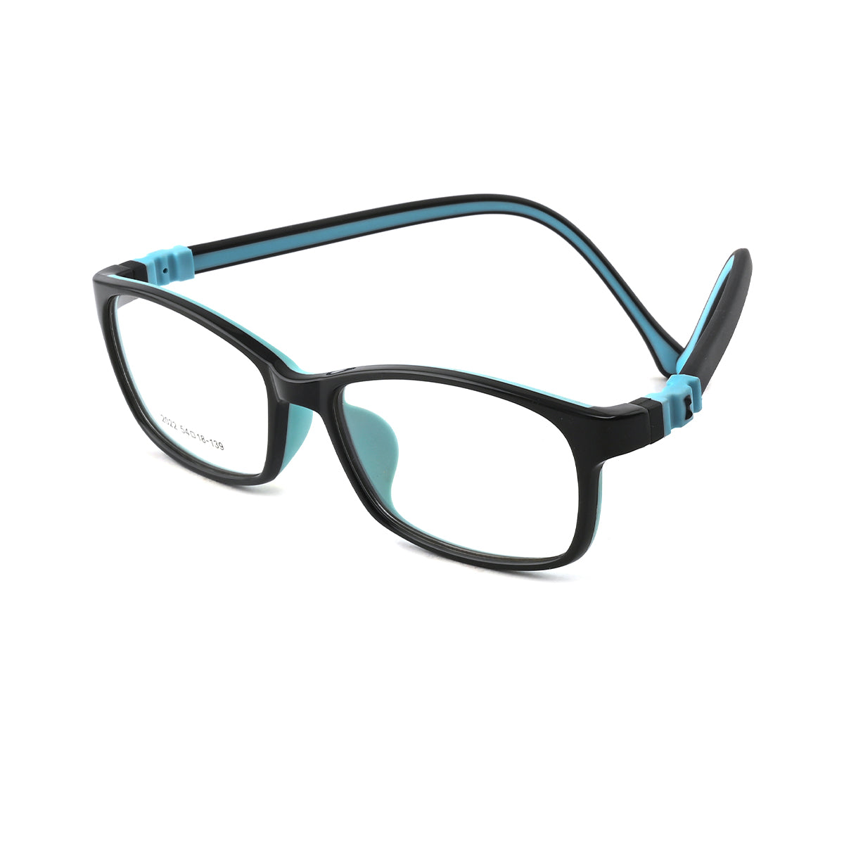 S.BLACK/L.BLUE
