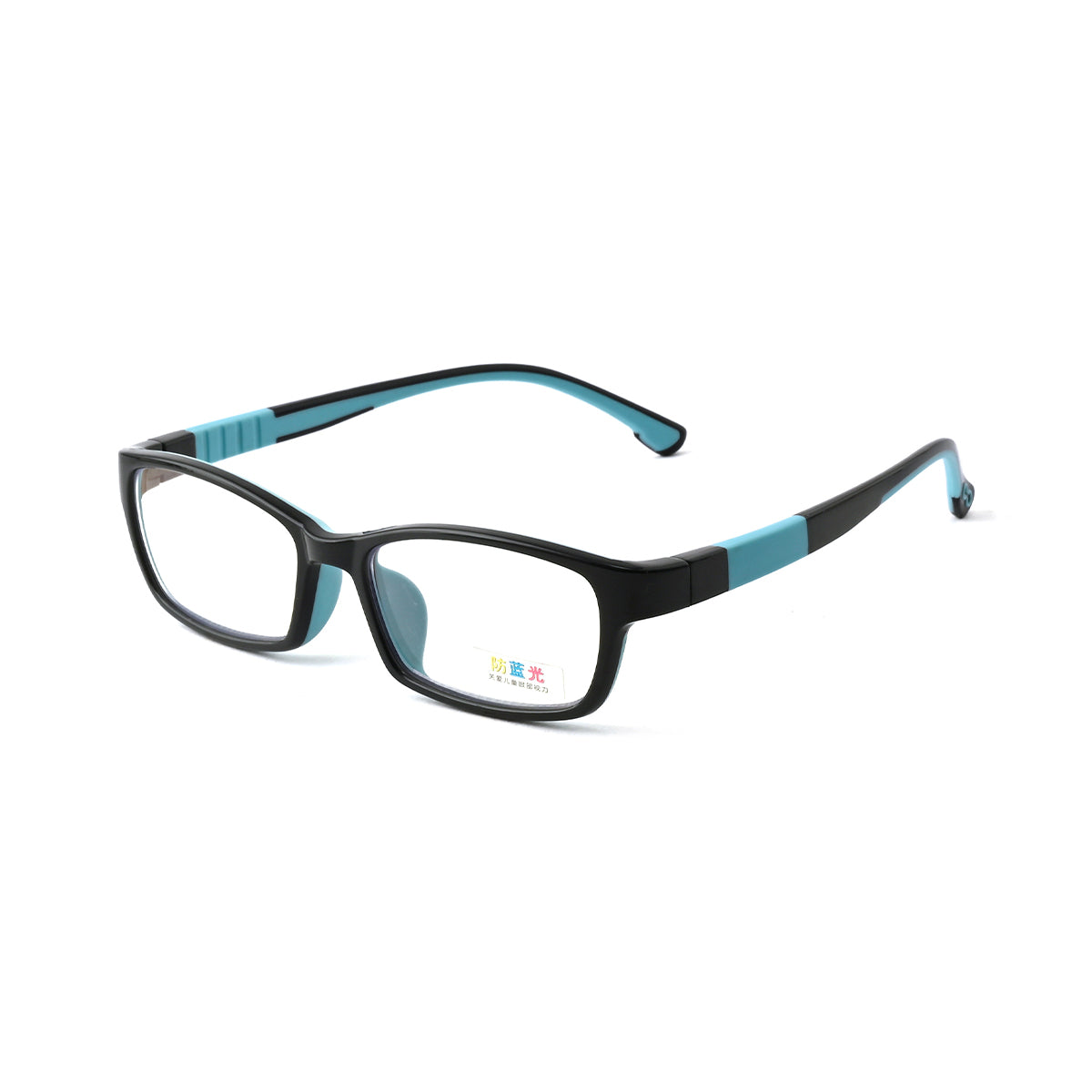 S.BLACK/L.BLUE