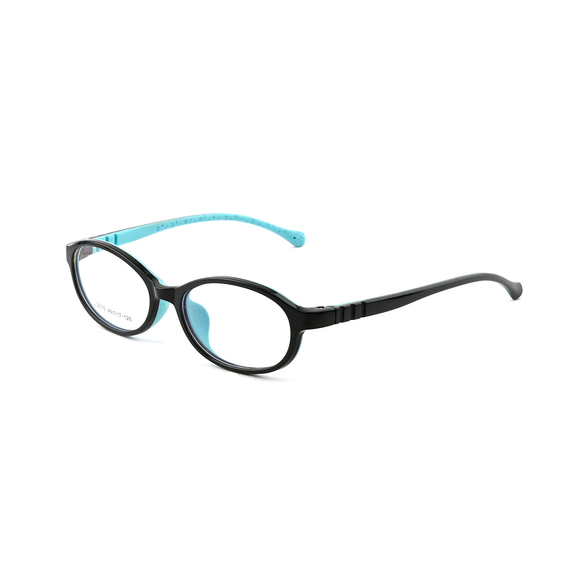 S.BLACK/L.BLUE
