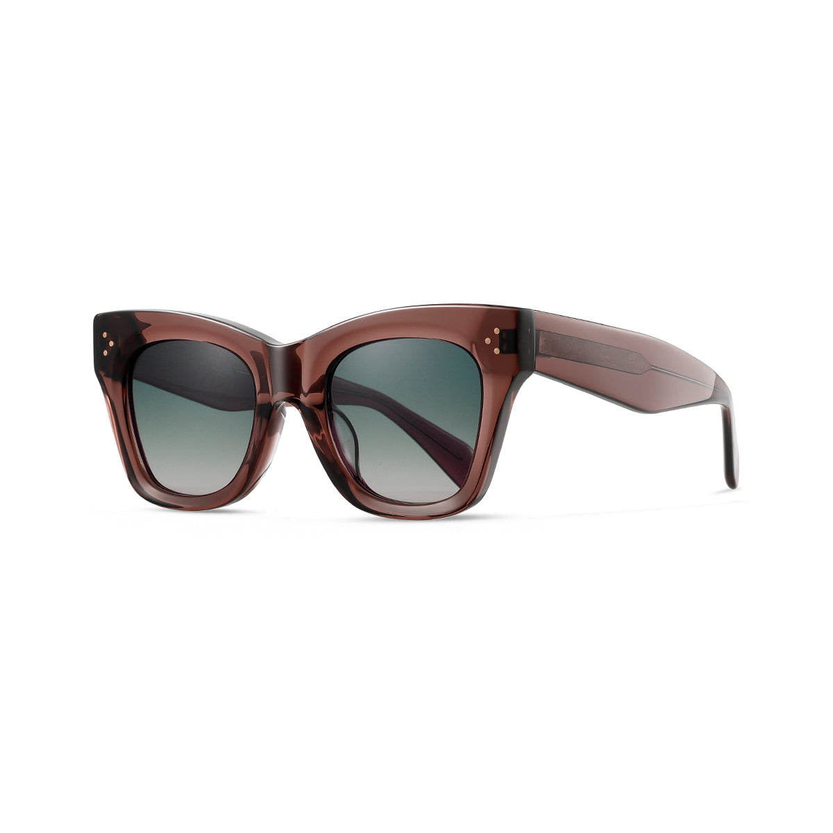 T.RED BROWN