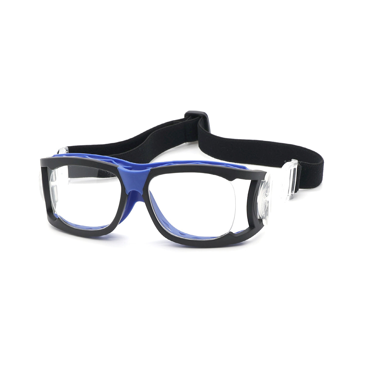 M.BLACK/BLUE
