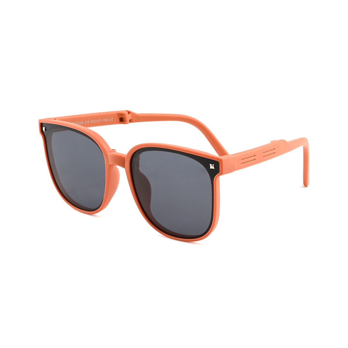 M. ORANGE BROWN