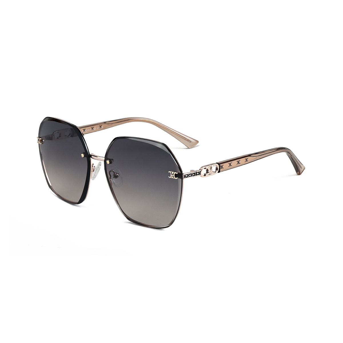 DC.GREY LENS