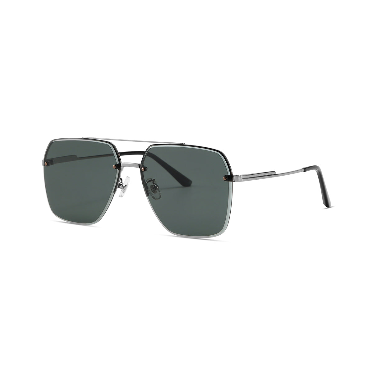 GREEN LENS