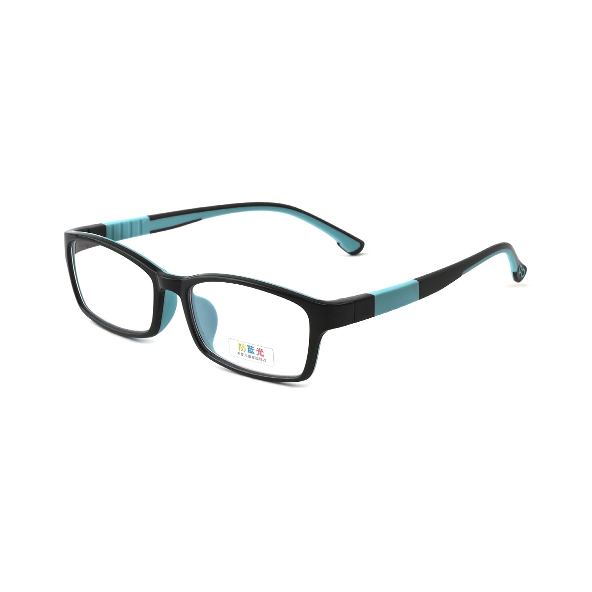 S.BLACK/L.BLUE