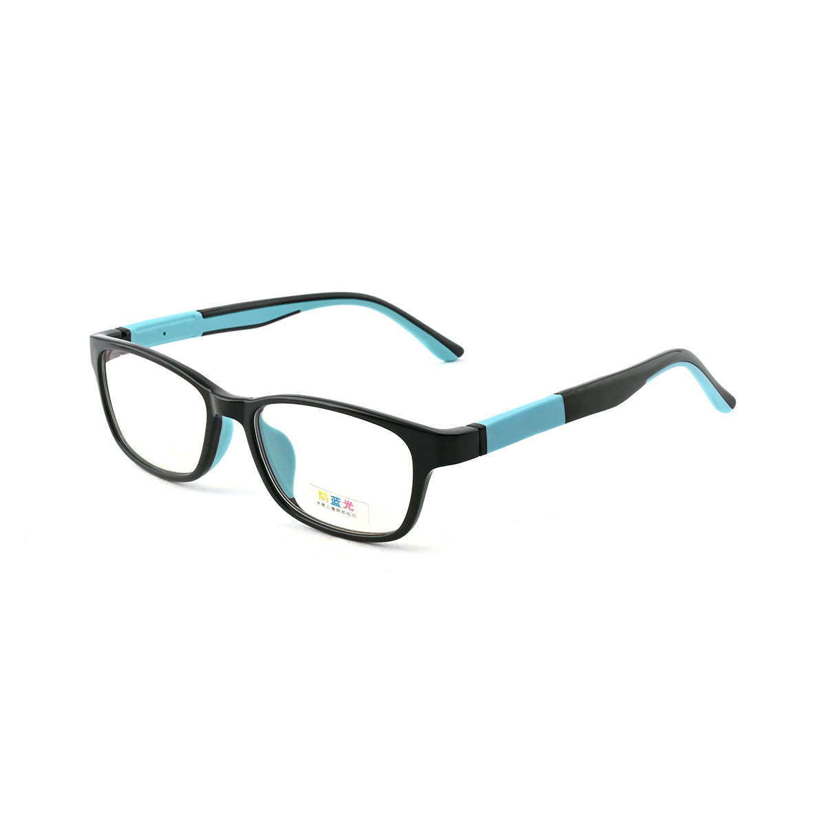 S.BLACK/L.BLUE