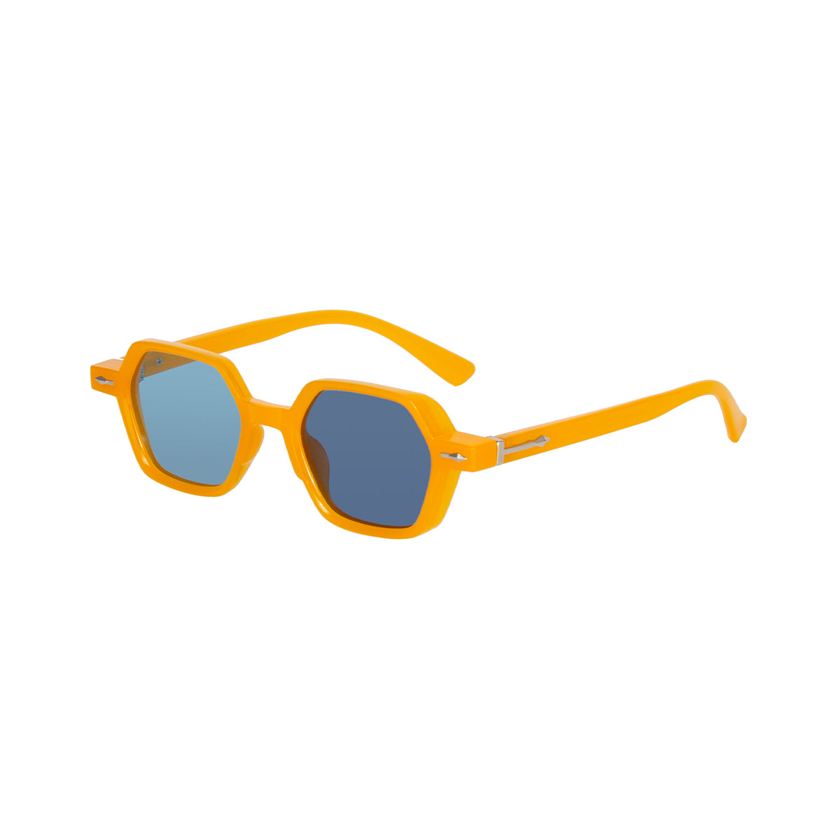 YELLOW/BLUE