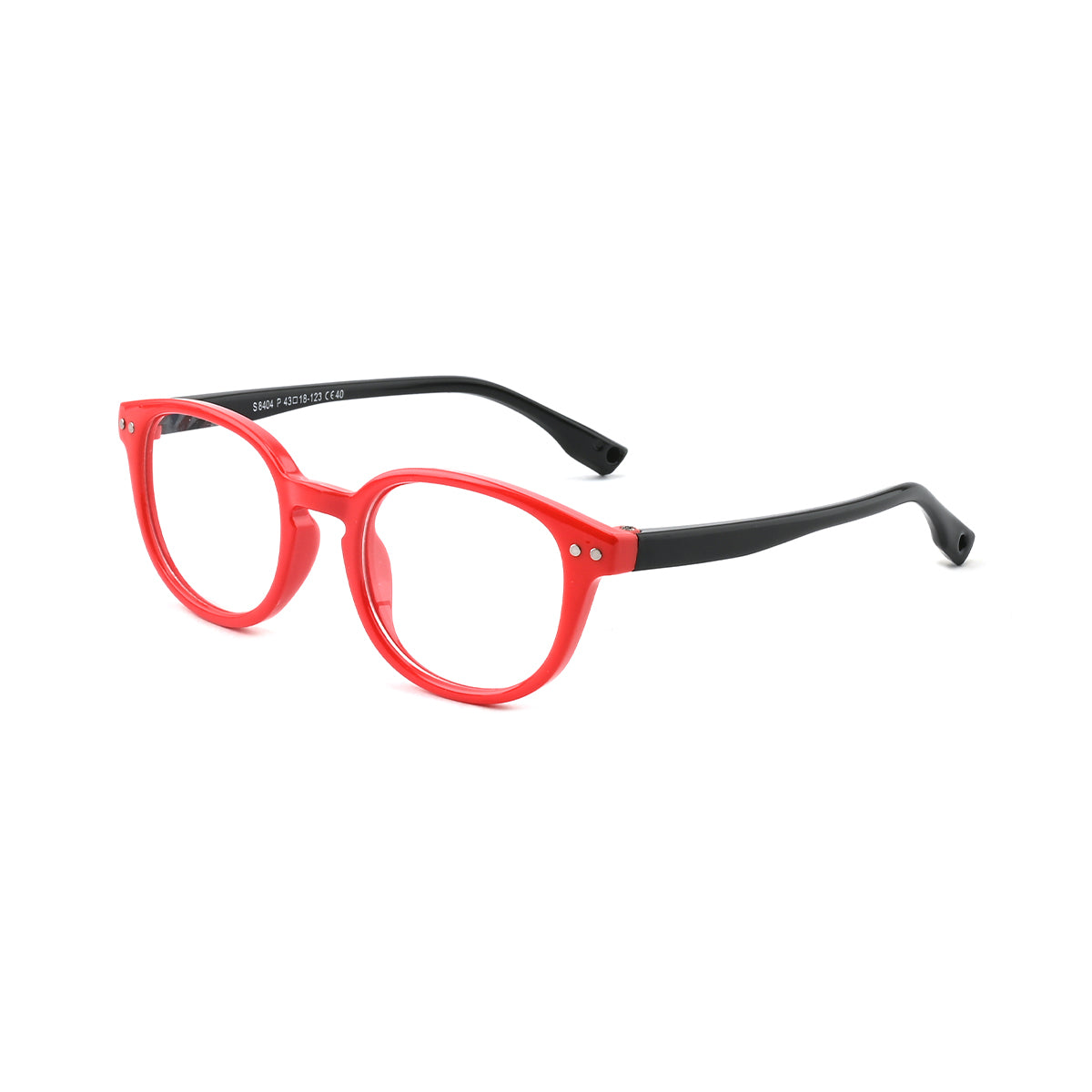 S.RED/BLACK