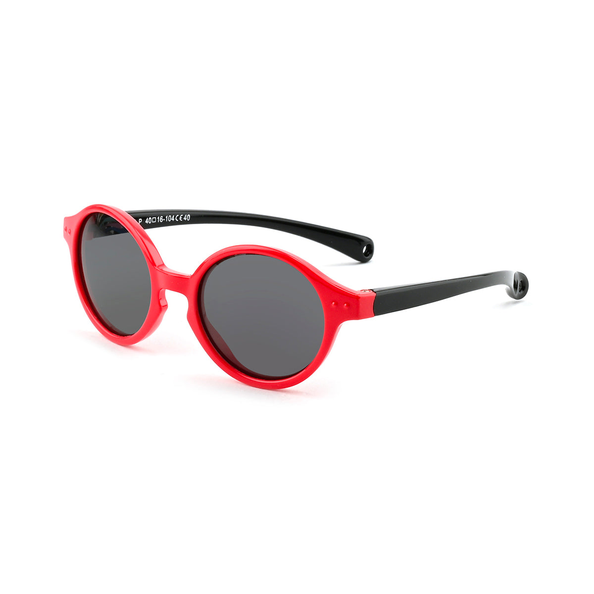 S.RED/BLACK
