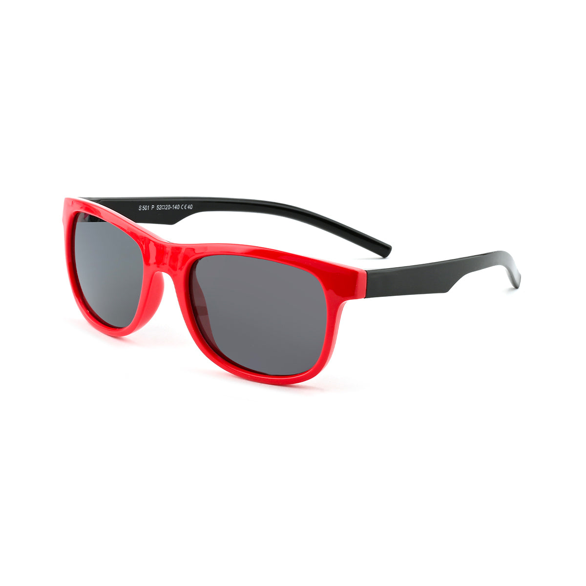 S.RED/BLACK