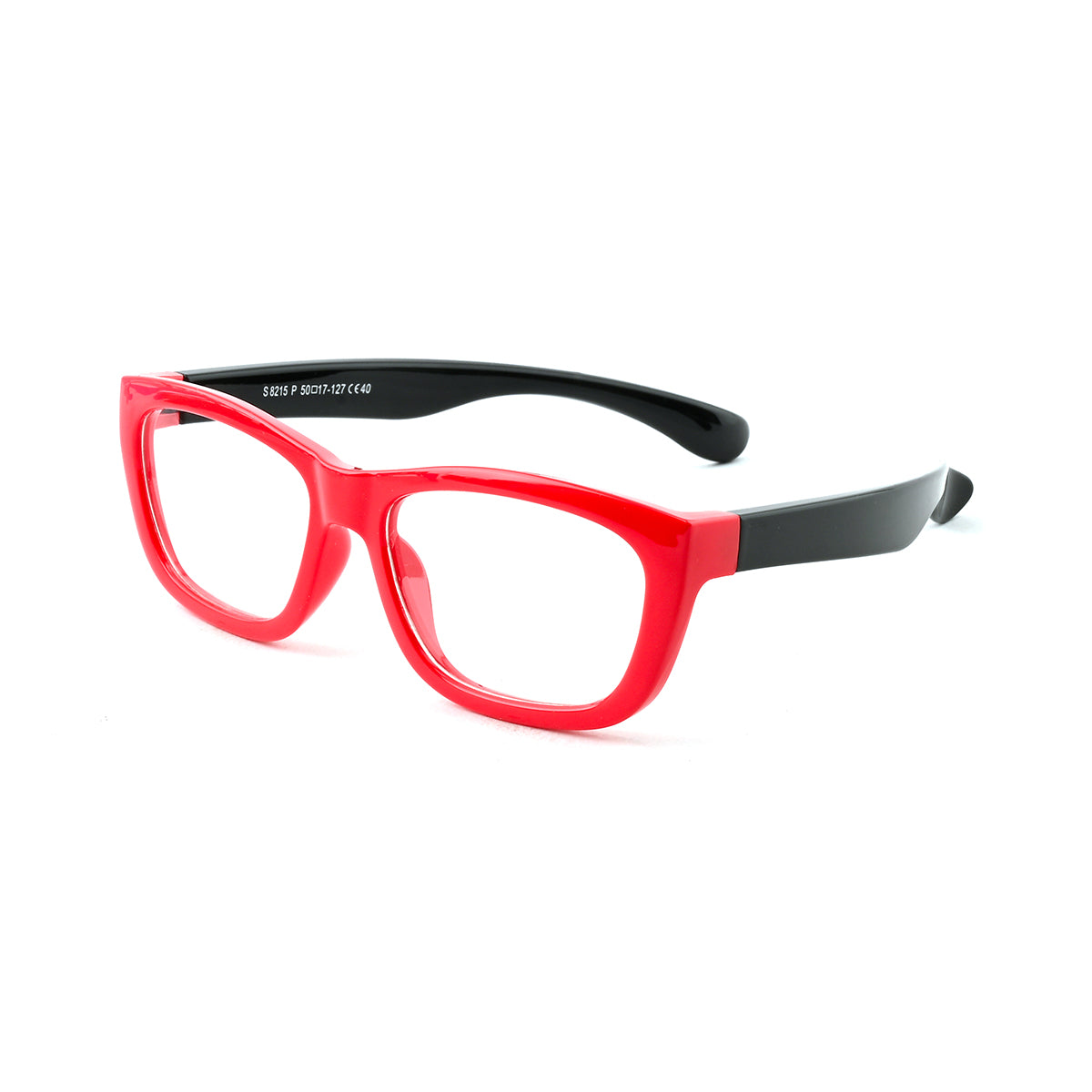 S.RED/BLACK