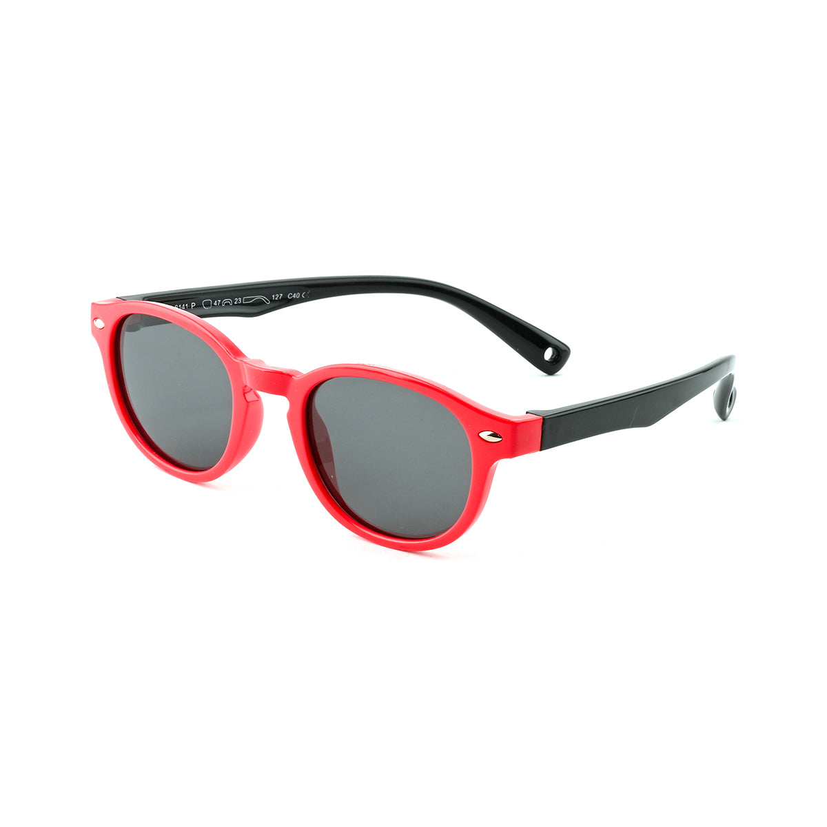 S.RED/BLACK