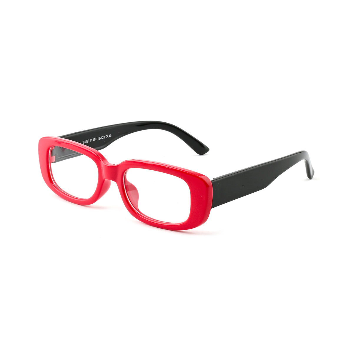 S.RED/BLACK
