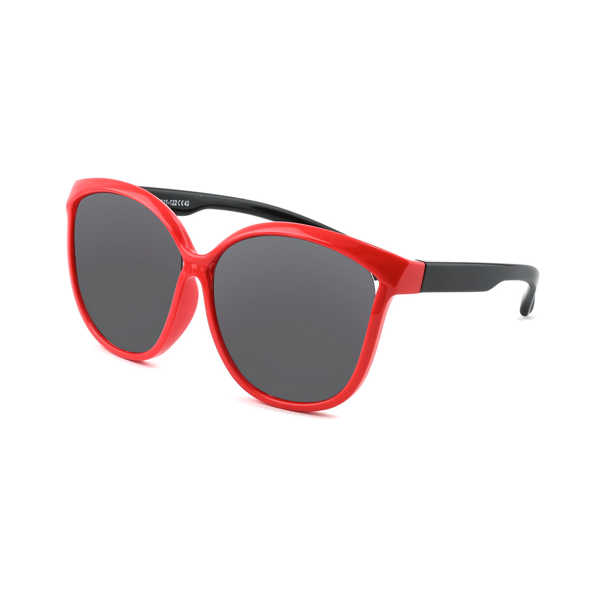 S.RED/BLACK