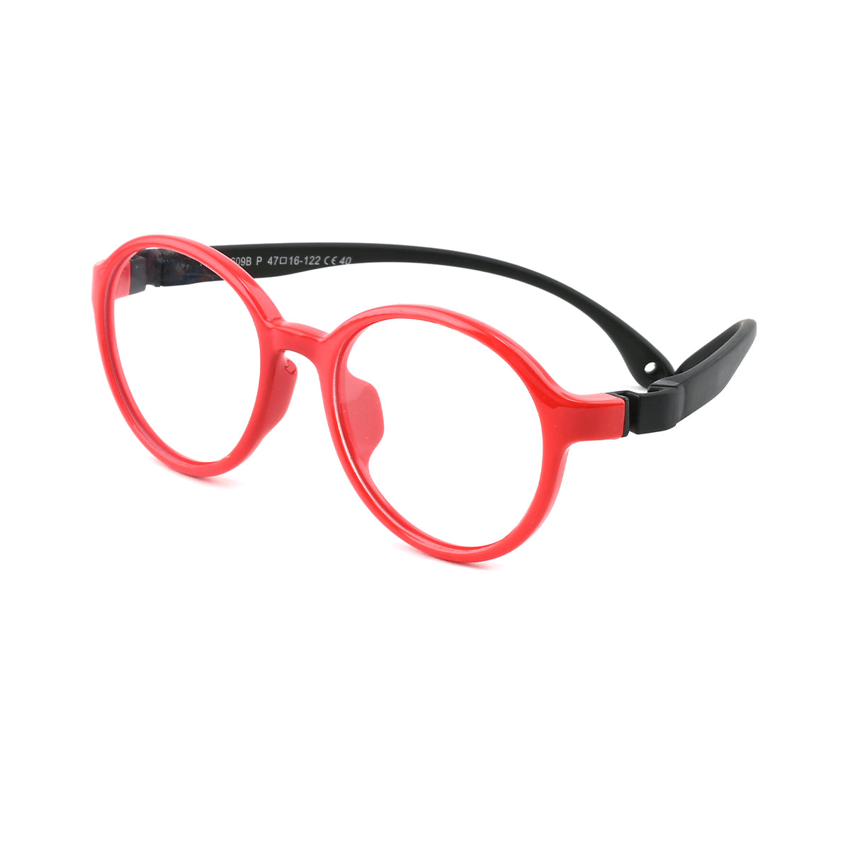 S.RED/BLACK