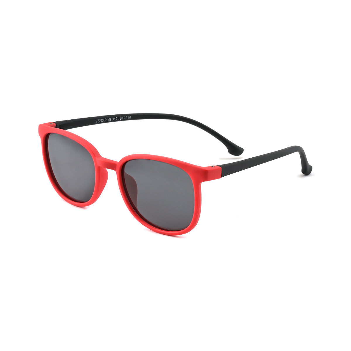 M.RED/BLACK
