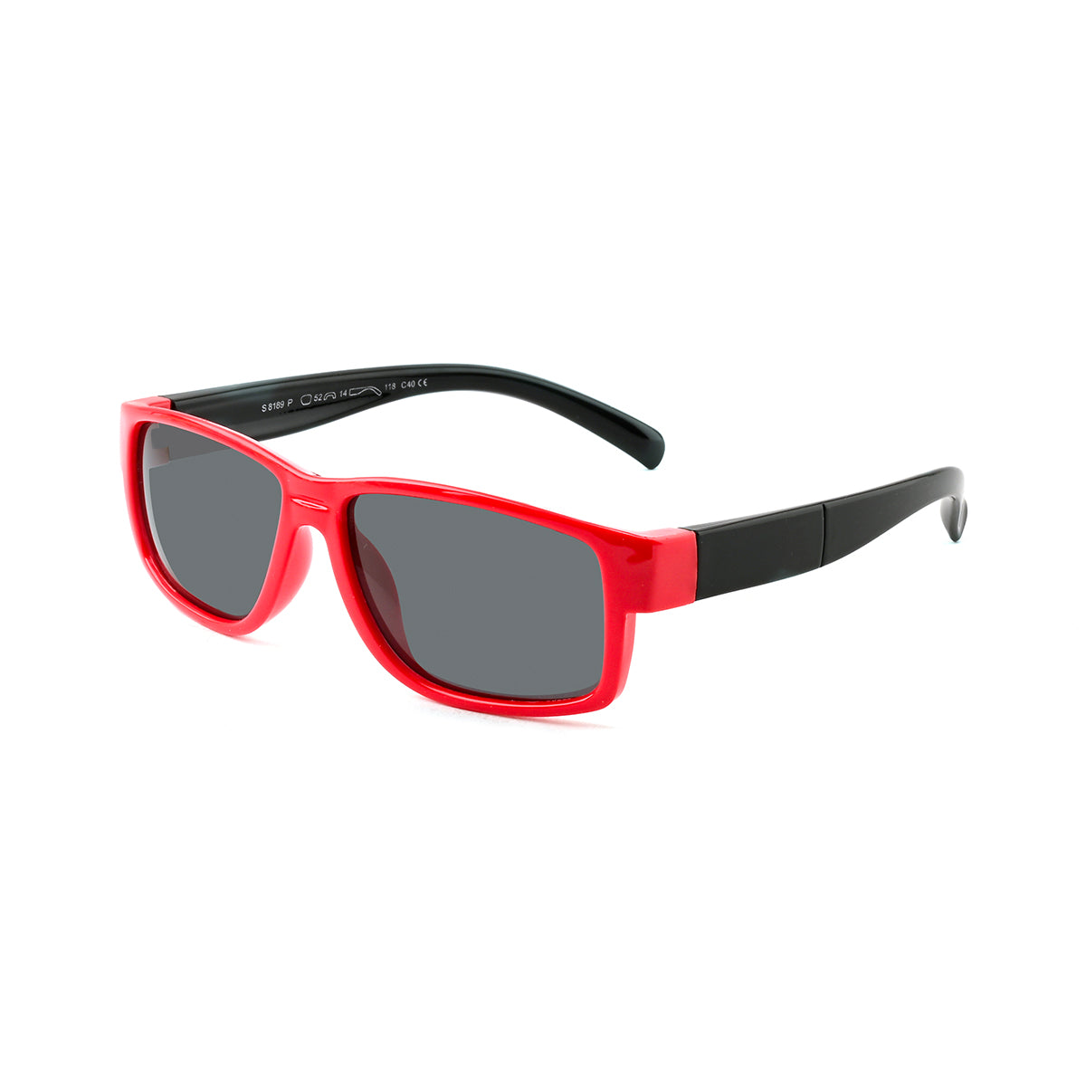S.RED/BLACK