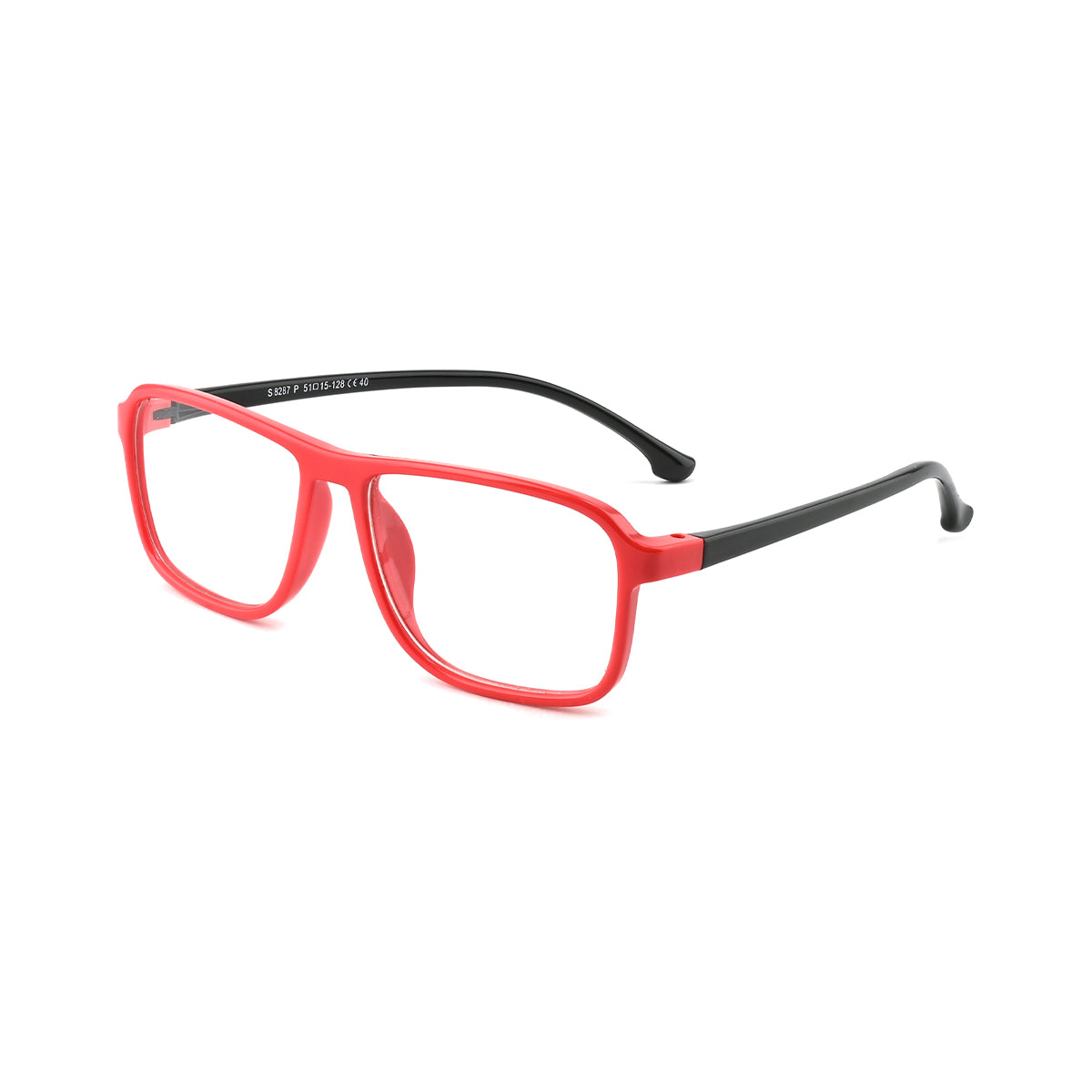 S.RED/BLACK