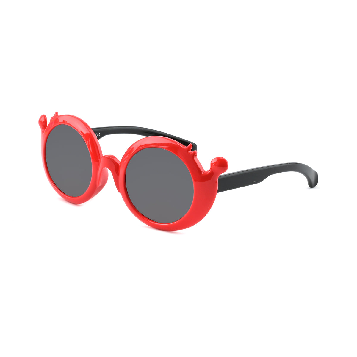 S.RED/BLACK