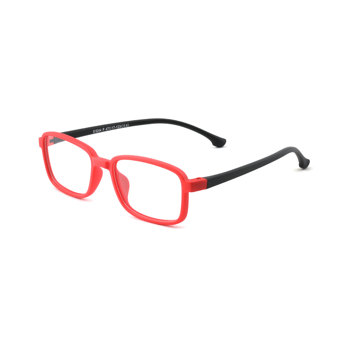 M.RED/BLACK