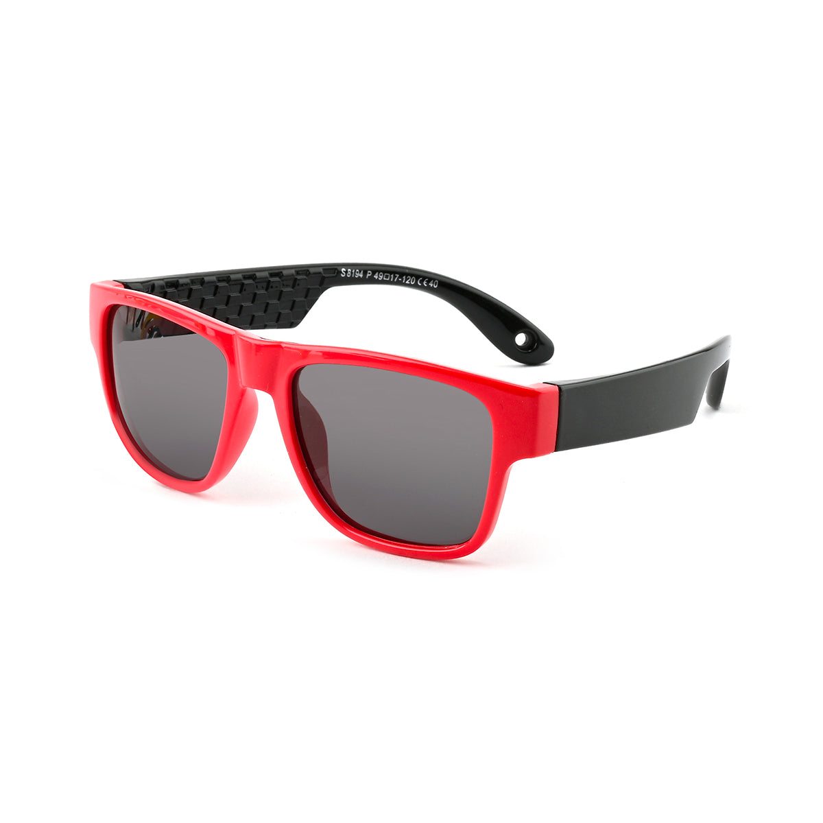 S.RED/BLACK