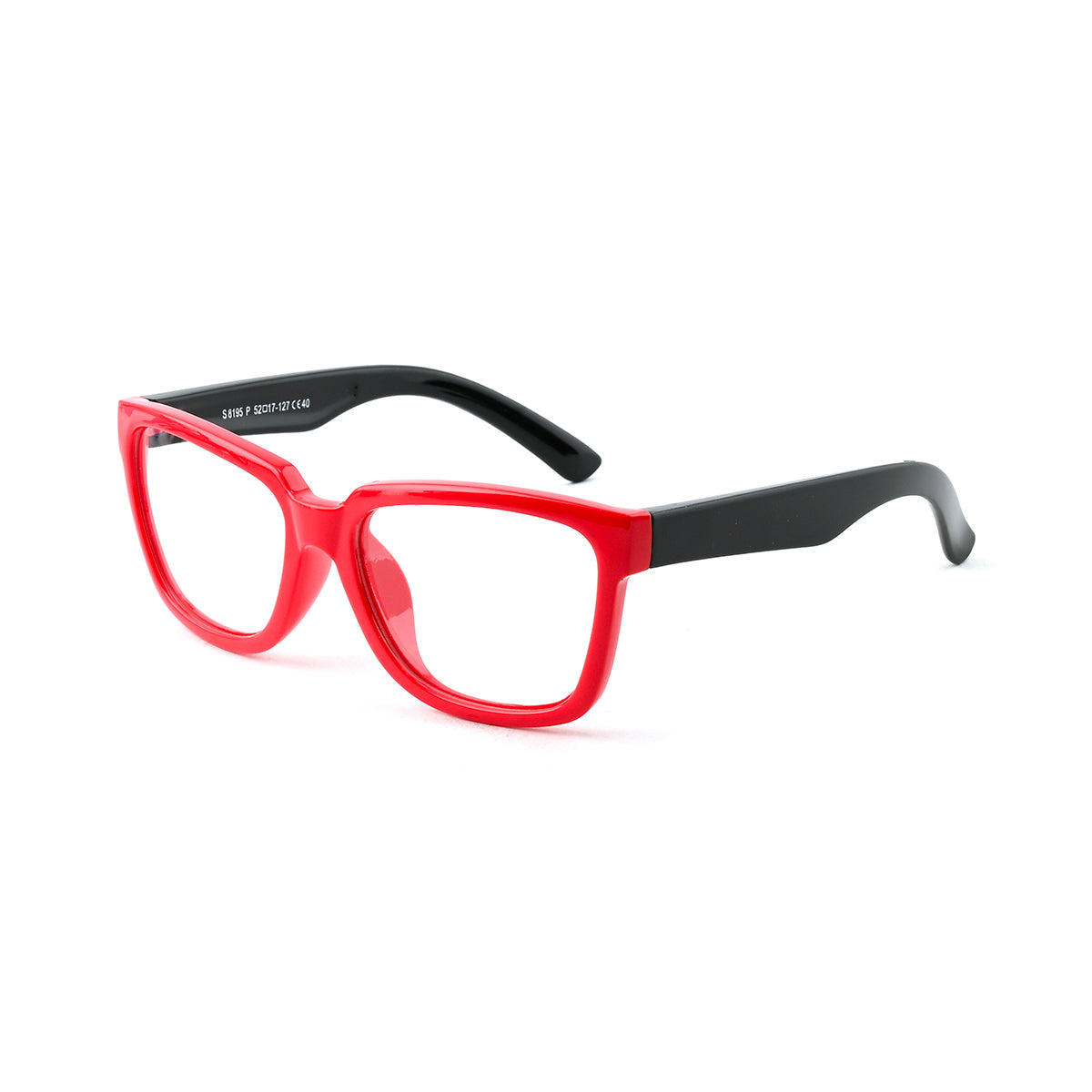 S.RED/BLACK