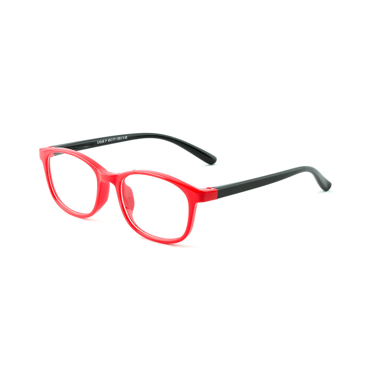 S.RED/BLACK