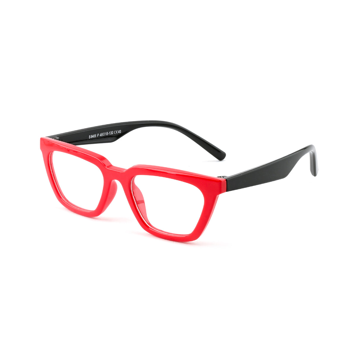 S.RED/BLACK