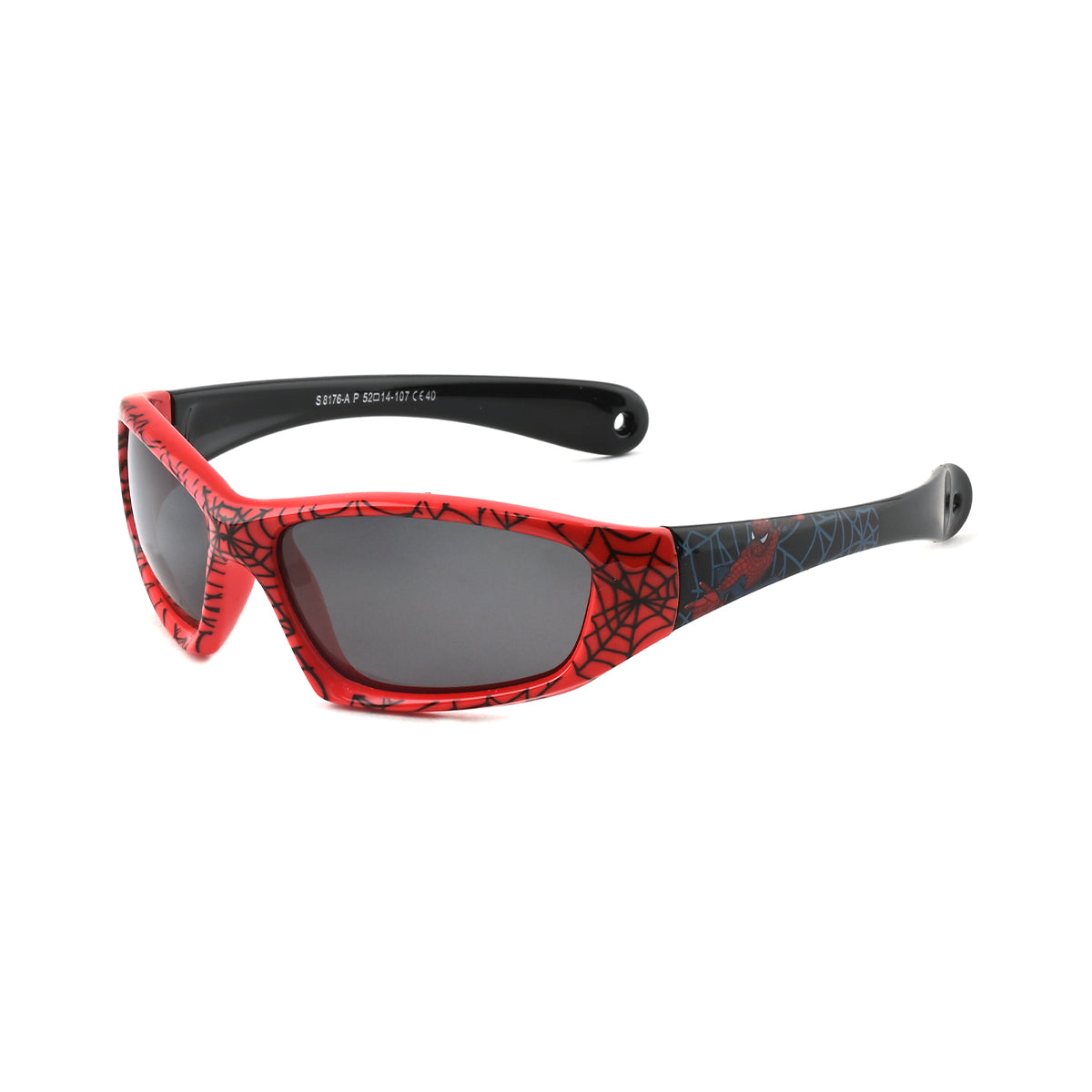 S.RED/BLACK