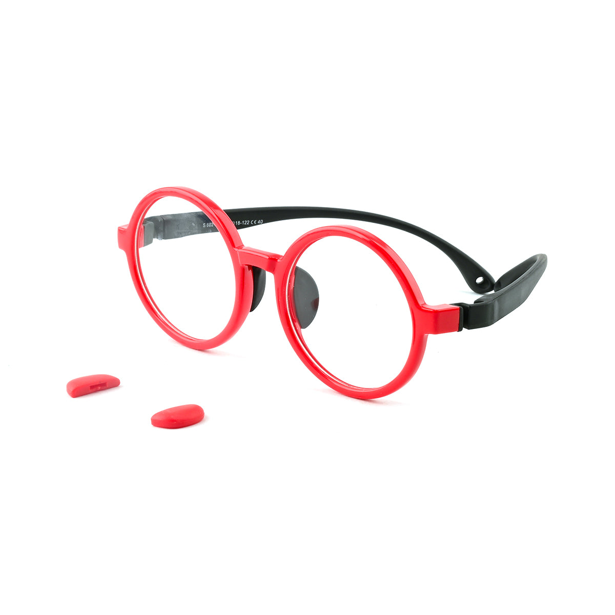 S.RED/BLACK