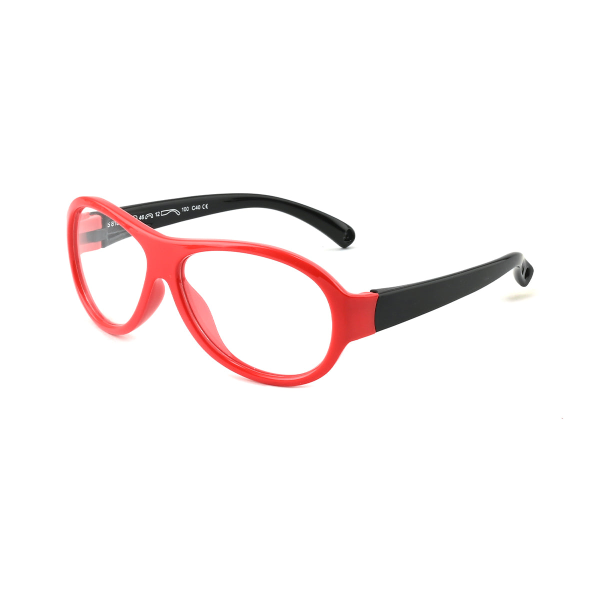 S.RED/BLACK